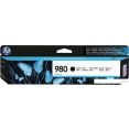 Картридж HP 980 Black Original Ink Cartridge (D8J10A)