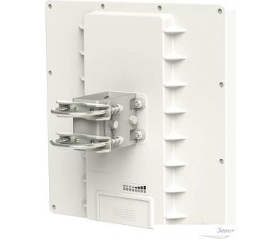 Wi-Fi  Mikrotik QRT 5 (RB911G-5HPnD-QRT)