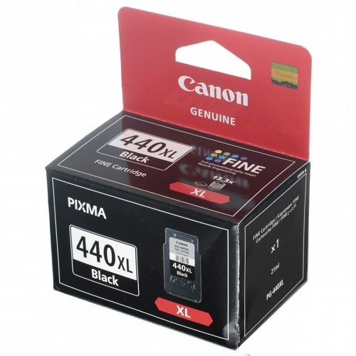 Картридж Canon PG-440XL