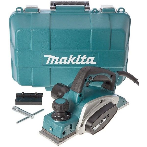 Рубанок Makita KP0800X1