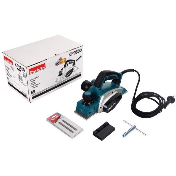 Рубанок Makita KP0800X1