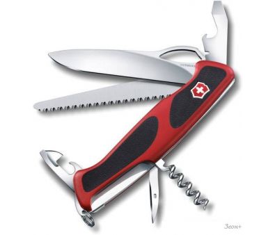   Victorinox RangerGrip 79 [0.9563.MC]