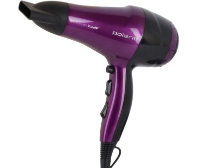  Polaris PHD 2077i