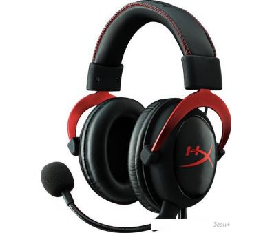 HyperX Cloud II ()