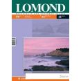 Фотобумага Lomond Матовая двухстороняя А4 170 г/кв.м. 25 листов (0102032)