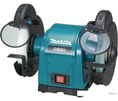   Makita GB801