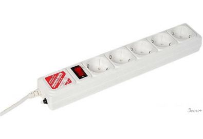   Power Cube 5 , , 3  (SPG-B-10-WHITE)