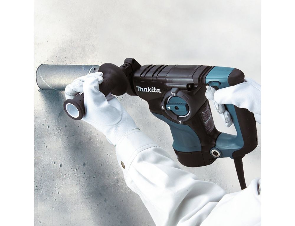 Перфоратор Makita HR2811F