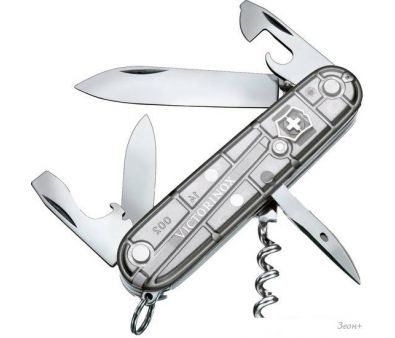   Victorinox Spartan (1.3603.T7)