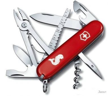   Victorinox Angler [1.3653.72]