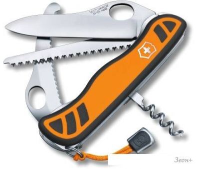   Victorinox Hunter X [0.8341.MC9]