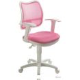 Кресло Бюрократ CH-W797/PK/TW-13A
