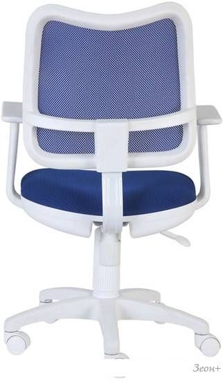 Кресло Бюрократ CH-W797/BL/TW-10