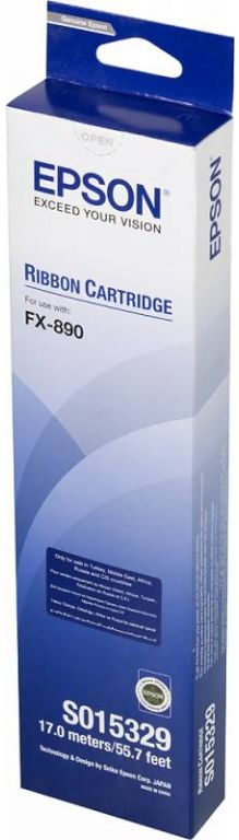 Картридж Epson C13S015329BA