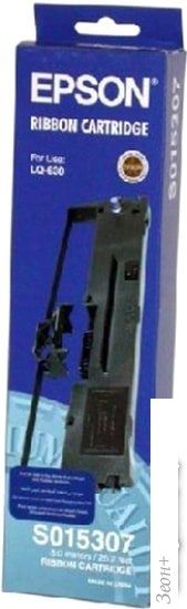 Картридж Epson C13S015307BA