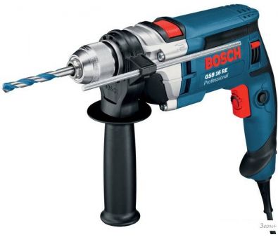   Bosch GSB 16 RE Professional (060114E500)