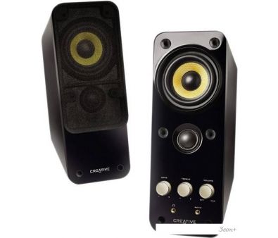 Акустика Creative Gigaworks T20 Series II