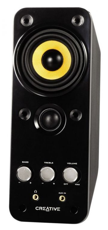 Акустика Creative Gigaworks T20 Series II