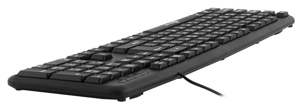 Клавиатура Oklick 180M Standard Keyboard