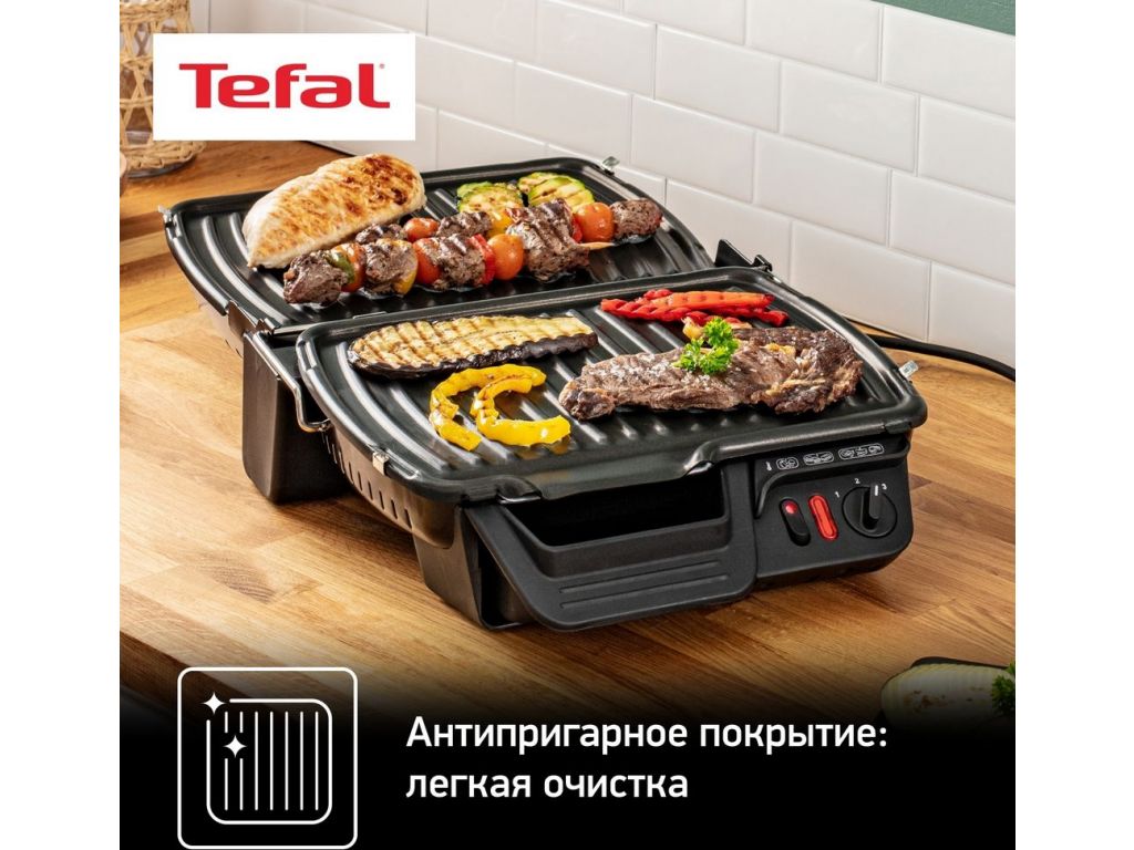 Электрогриль Tefal GC306012