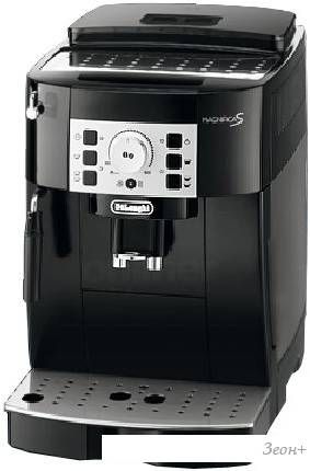 Эспрессо кофемашина DeLonghi Magnifica S ECAM 22.110.B