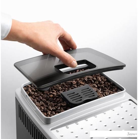 Эспрессо кофемашина DeLonghi Magnifica S ECAM 22.110.B
