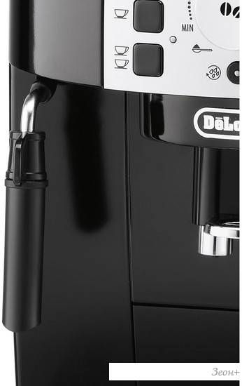 Эспрессо кофемашина DeLonghi Magnifica S ECAM 22.110.B
