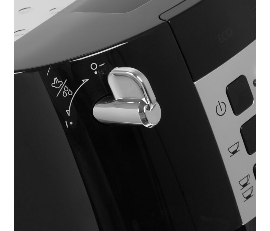 Эспрессо кофемашина DeLonghi Magnifica S ECAM 22.110.B