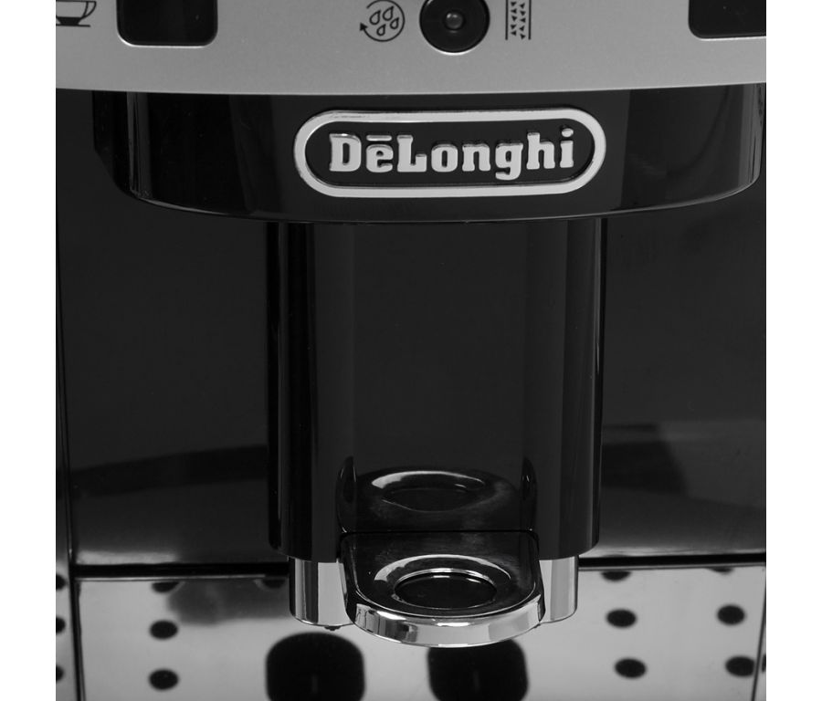 Эспрессо кофемашина DeLonghi Magnifica S ECAM 22.110.B