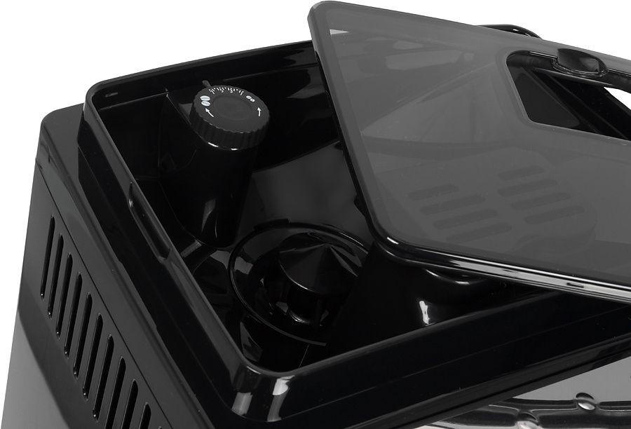 Эспрессо кофемашина DeLonghi Magnifica S ECAM 22.110.B