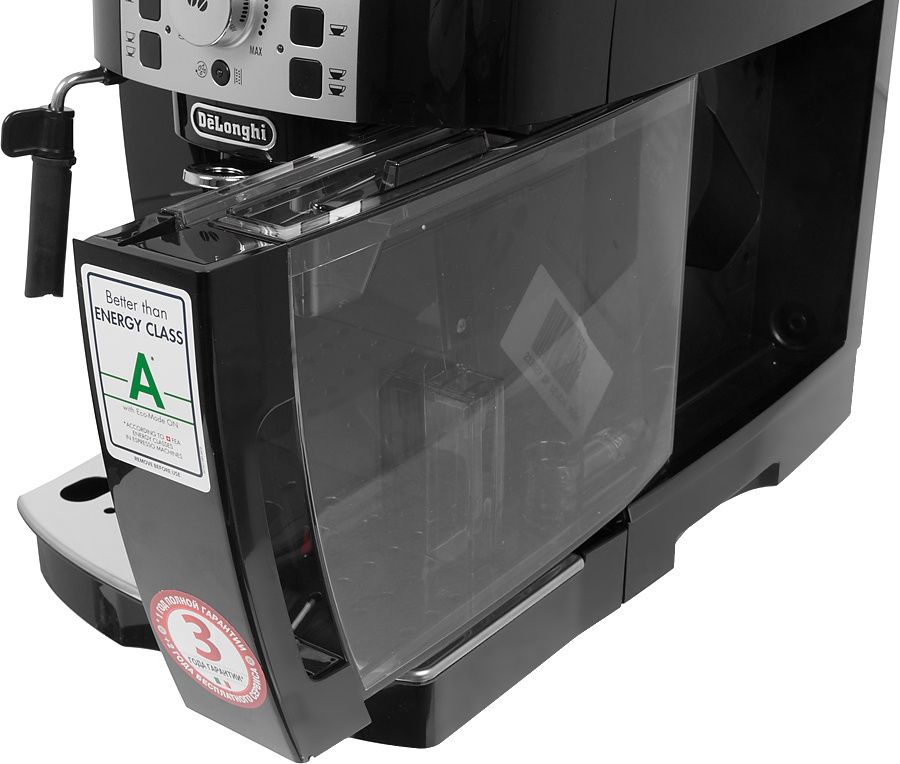 Эспрессо кофемашина DeLonghi Magnifica S ECAM 22.110.B