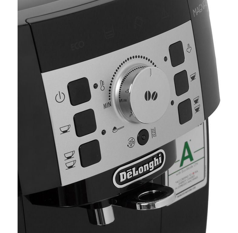 Эспрессо кофемашина DeLonghi Magnifica S ECAM 22.110.B