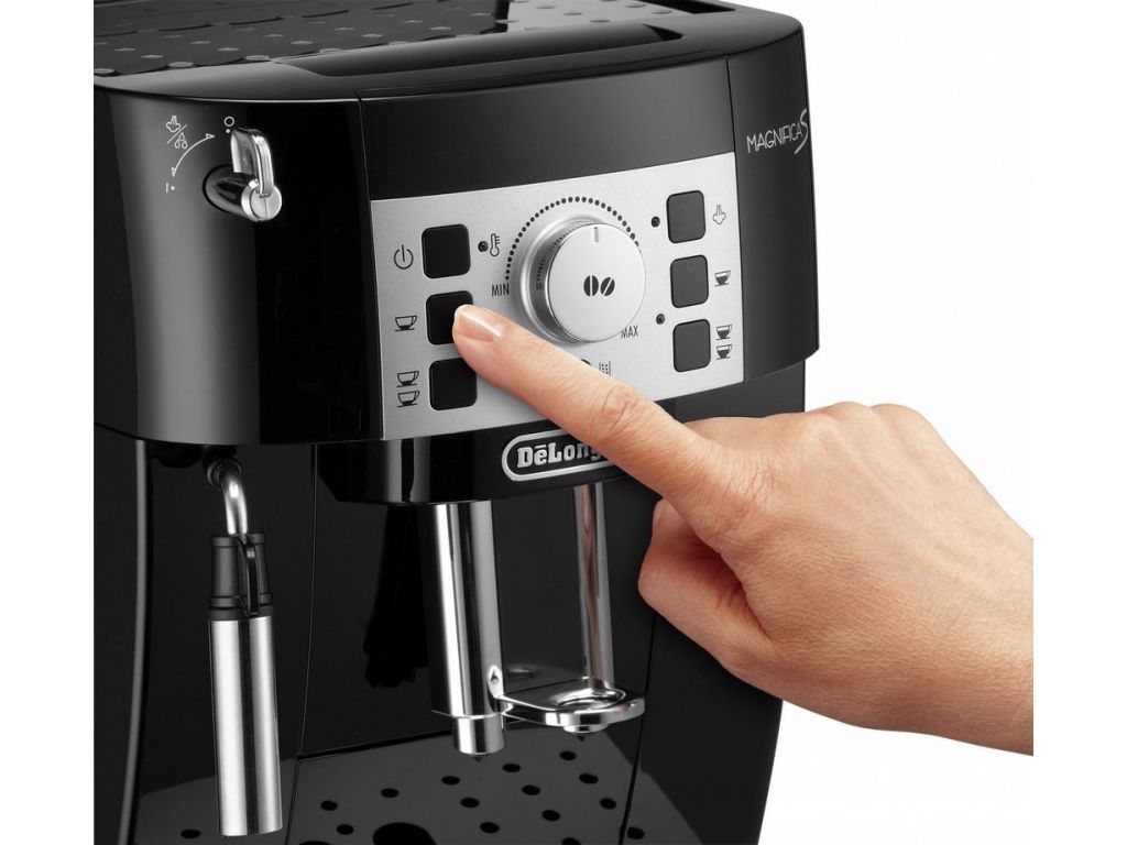 Эспрессо кофемашина DeLonghi Magnifica S ECAM 22.110.B