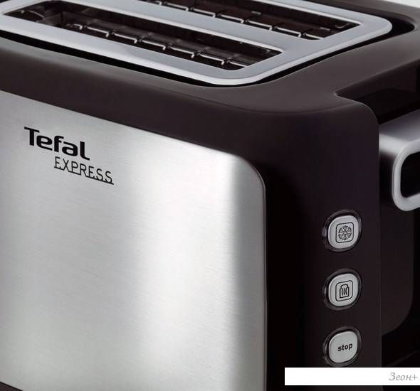 Тостер Tefal TT3650
