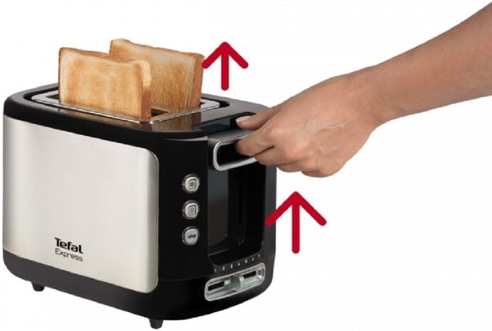 Тостер Tefal TT3650