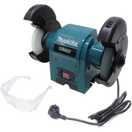 Заточный станок Makita GB602