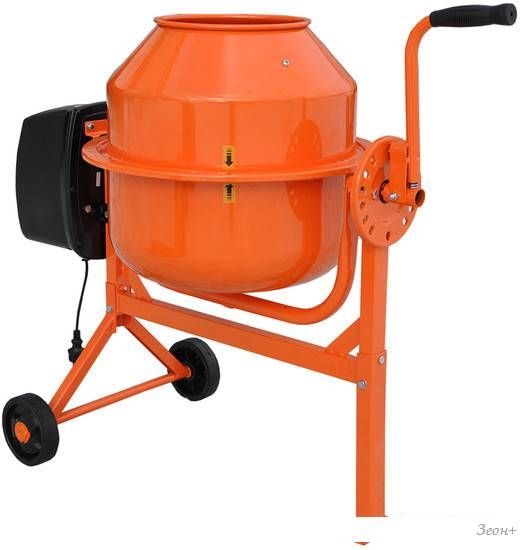 Бетономешалка Skiper CM-70