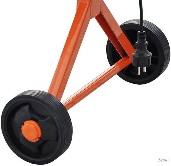 Бетономешалка Skiper CM-70