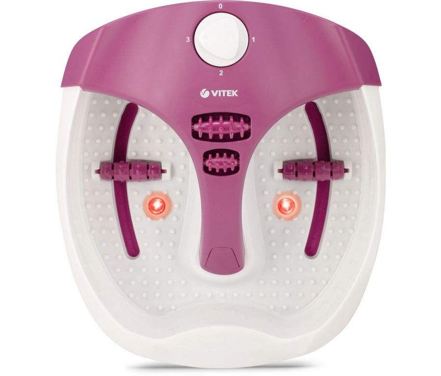 Гидромассажная ванночка Vitek VT-1799 VT