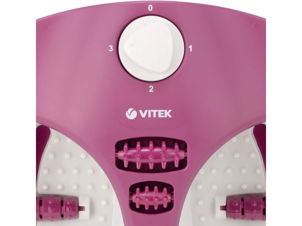 Гидромассажная ванночка Vitek VT-1799 VT