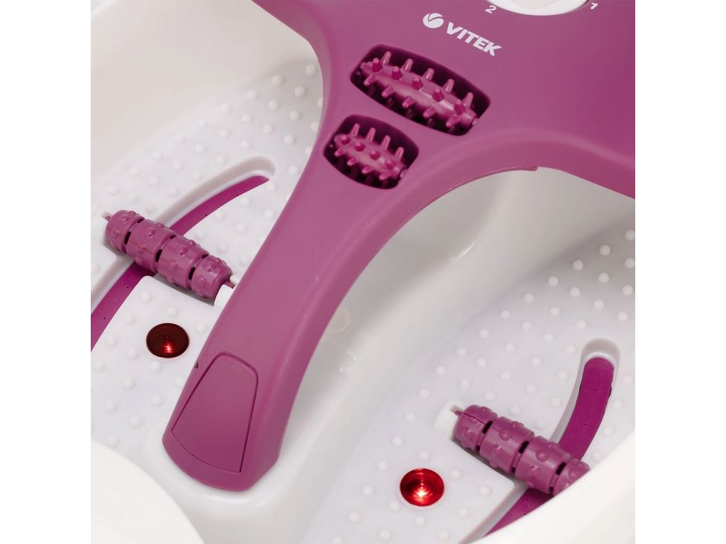 Гидромассажная ванночка Vitek VT-1799 VT