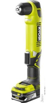   Ryobi RAD1801M