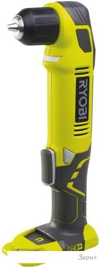 Угловая дрель Ryobi RAD1801M