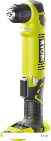Угловая дрель Ryobi RAD1801M