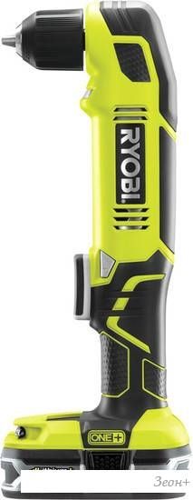 Угловая дрель Ryobi RAD1801M