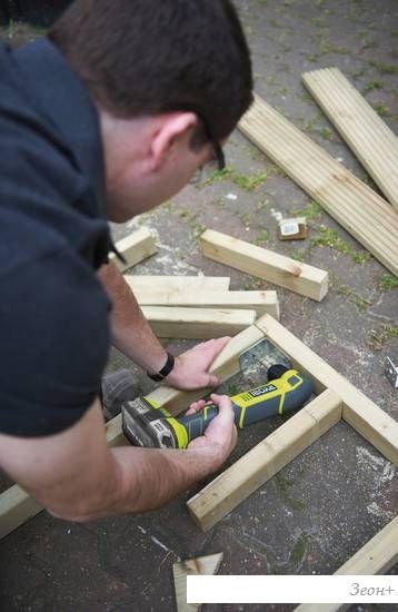 Угловая дрель Ryobi RAD1801M