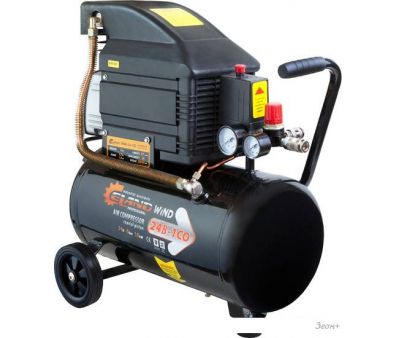  ELAND WIND 24B-1CO