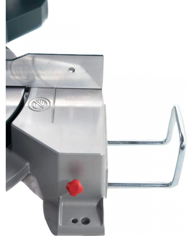Дисковая пила Bosch GCM 800 SJ (0601B19000)