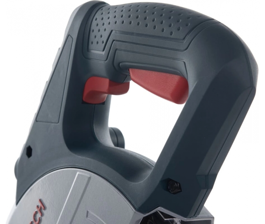 Дисковая пила Bosch GCM 800 SJ (0601B19000)