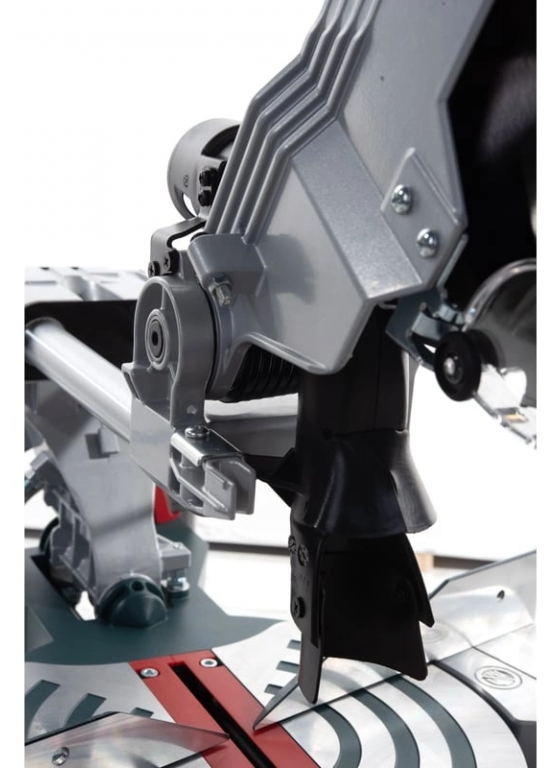 Дисковая пила Bosch GCM 800 SJ (0601B19000)